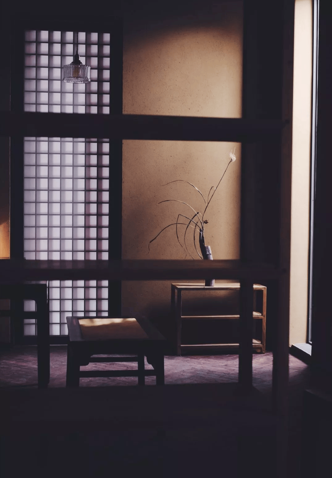 家有雅室，删繁就简