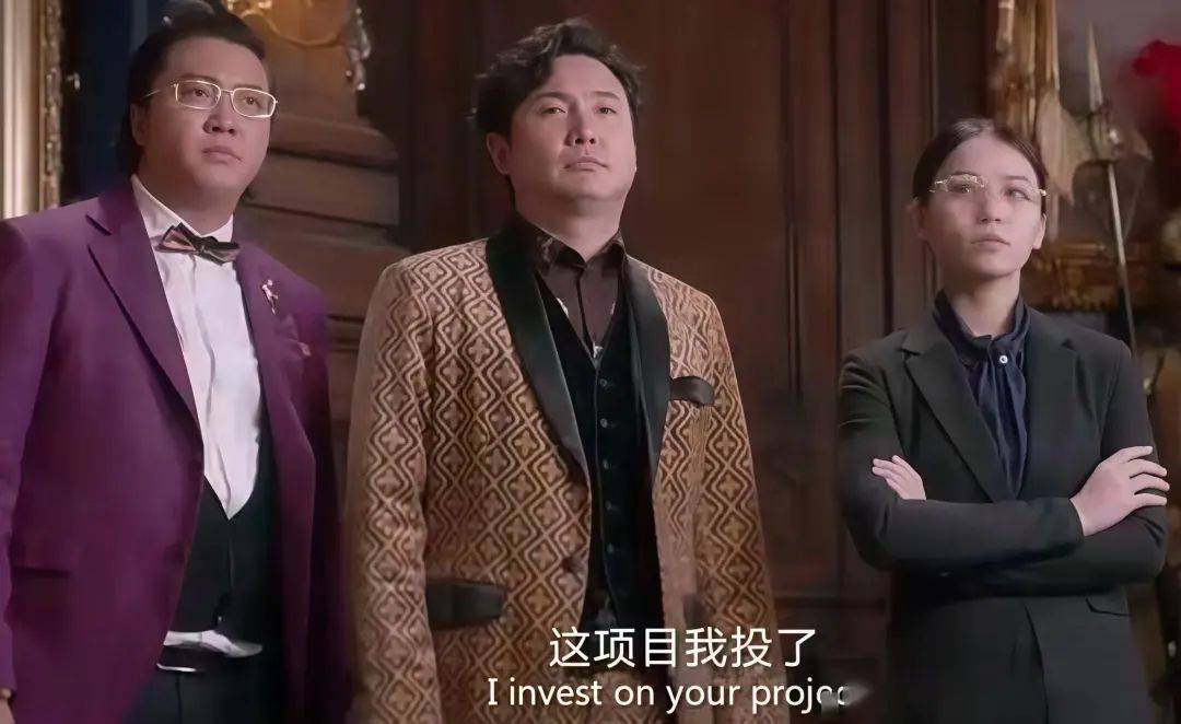 美团王兴，中国具身智能第一投资人