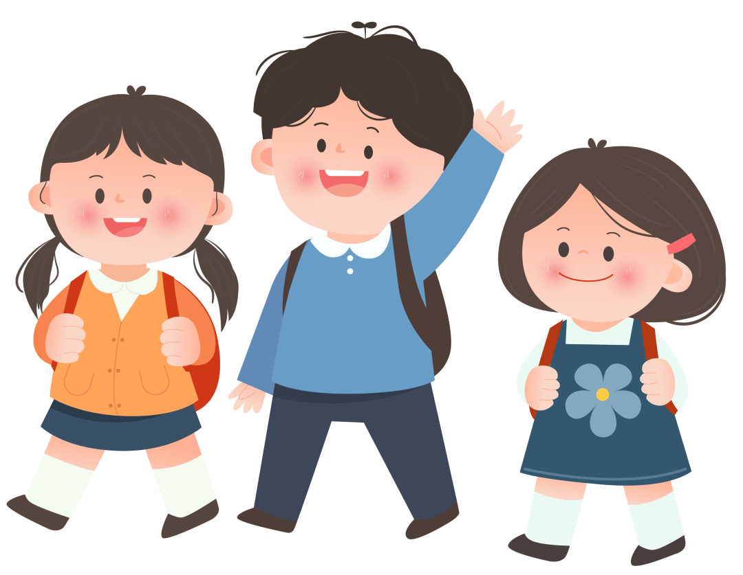 城厢华林园区:这个暑假,"托"起安心,"教"出精彩!