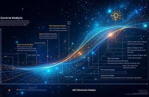 2040年实现AGI的S型曲线发展路径预测分析