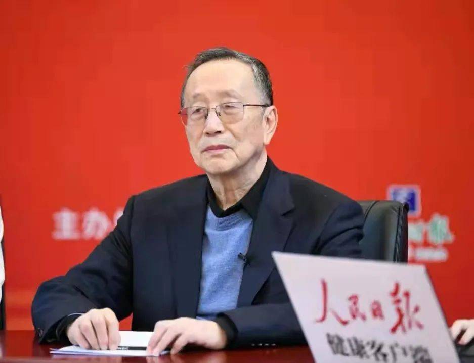 胡大一:说说肝病,肾病患者需谨慎服用降脂药