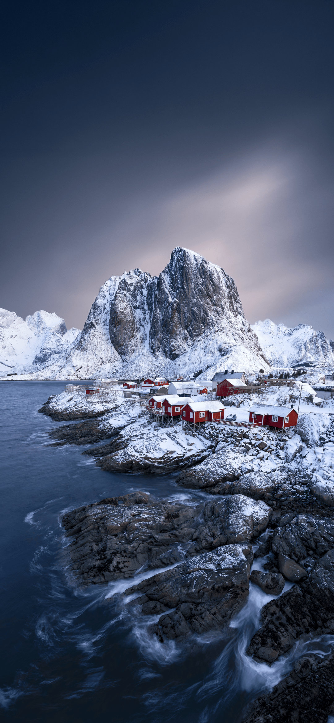 两组精选手机壁纸