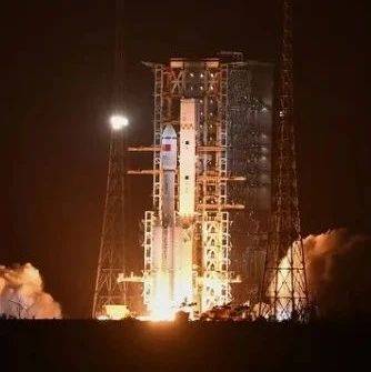 “泸州智造”助力中国空间站6.5吨“天地快递”上新
