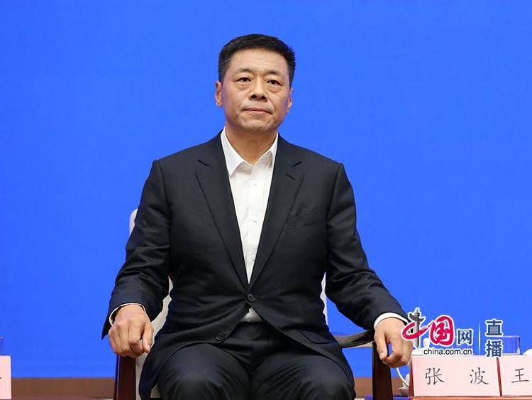 山东魏桥创业集团张波：民营企业“正当其时”、“大有可为”的瞬间将越来越多