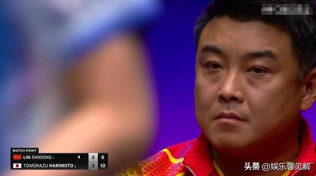 国乒教练组大洗牌在即：李隼缺席背后的深层变革