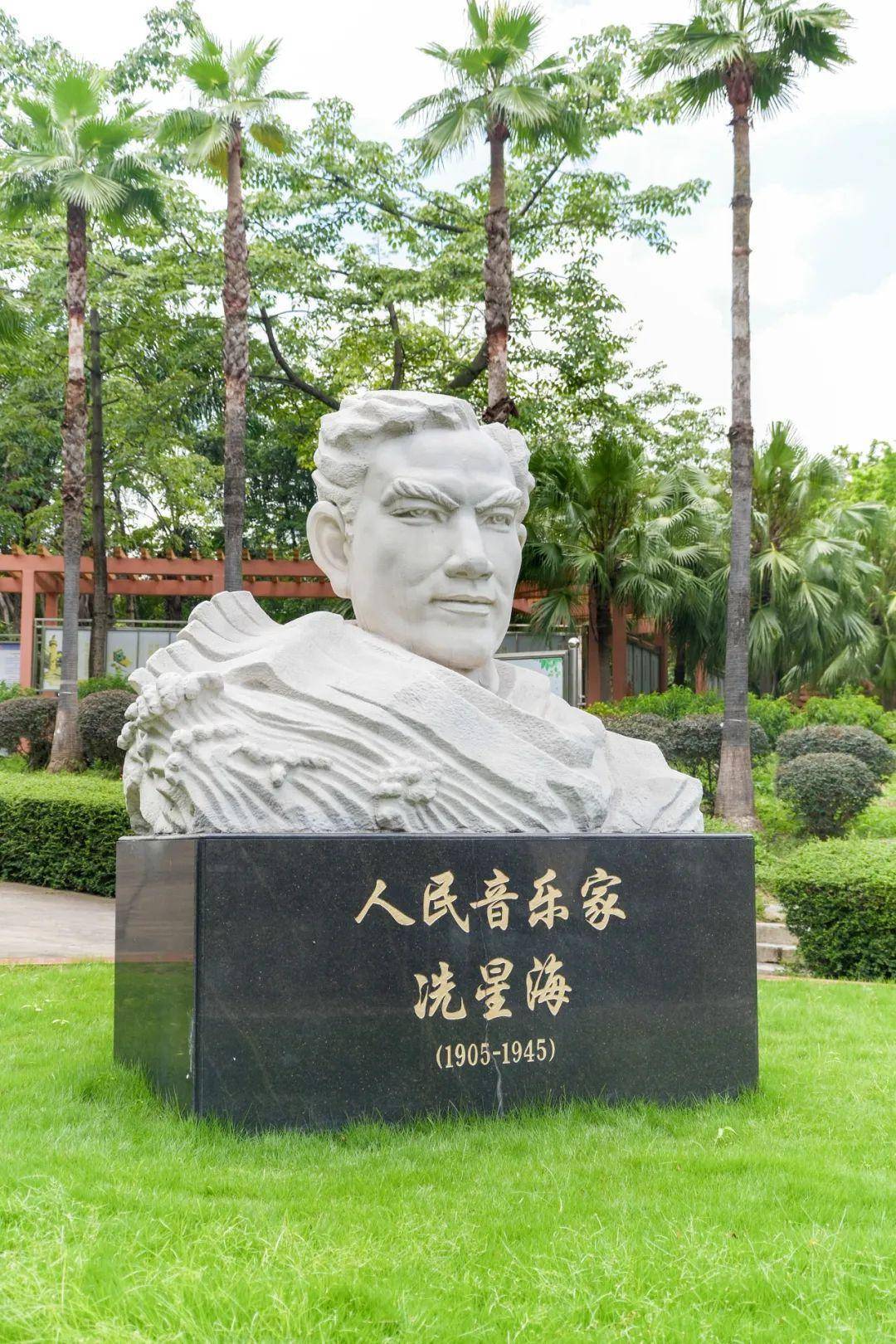 广州又有新打卡路线啦!