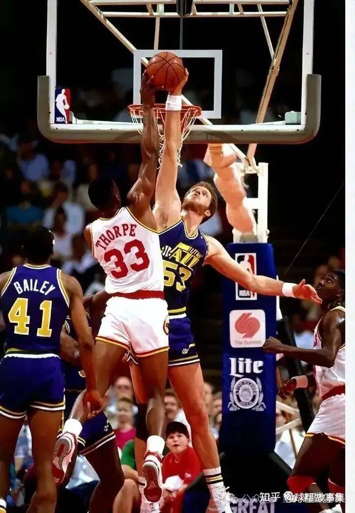 盖帽历史 排名第一 的球员相关图片1