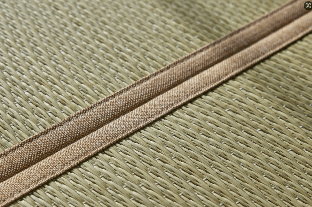 纯天然蔺草草席,曾是贡品也是国礼,高温频现的夏天全靠它"续命"