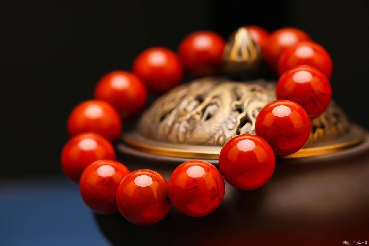 牛血红珊瑚多少一克？顶级2 万一克，品种决定价_搜狐网