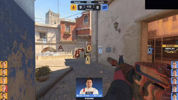 裂變天地S1：Astralis 2-0橫掃BB挺進(jìn)決賽，丹麥王者會(huì)師TYLOO 