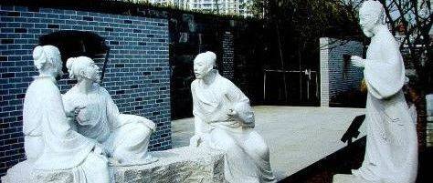 陆九渊: “宇宙便是吾心,吾心便是宇宙”_思想_象山_朱熹