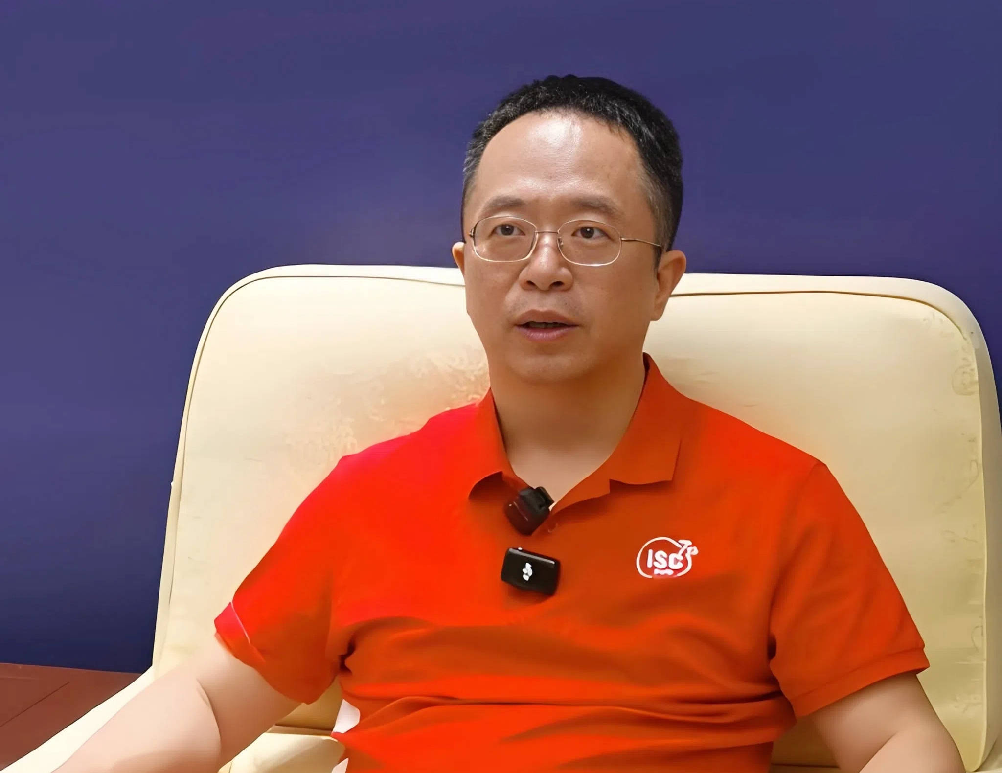 周鸿祎展望AI未来：智能体成新风口，DeepSeek助力国产大模型崛起