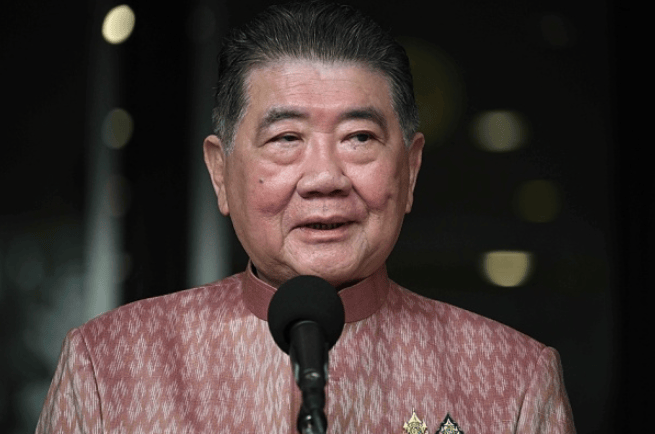 泰国代理总理：泰柬边境冲突未蔓延至更多省份 尚未进入战争状态