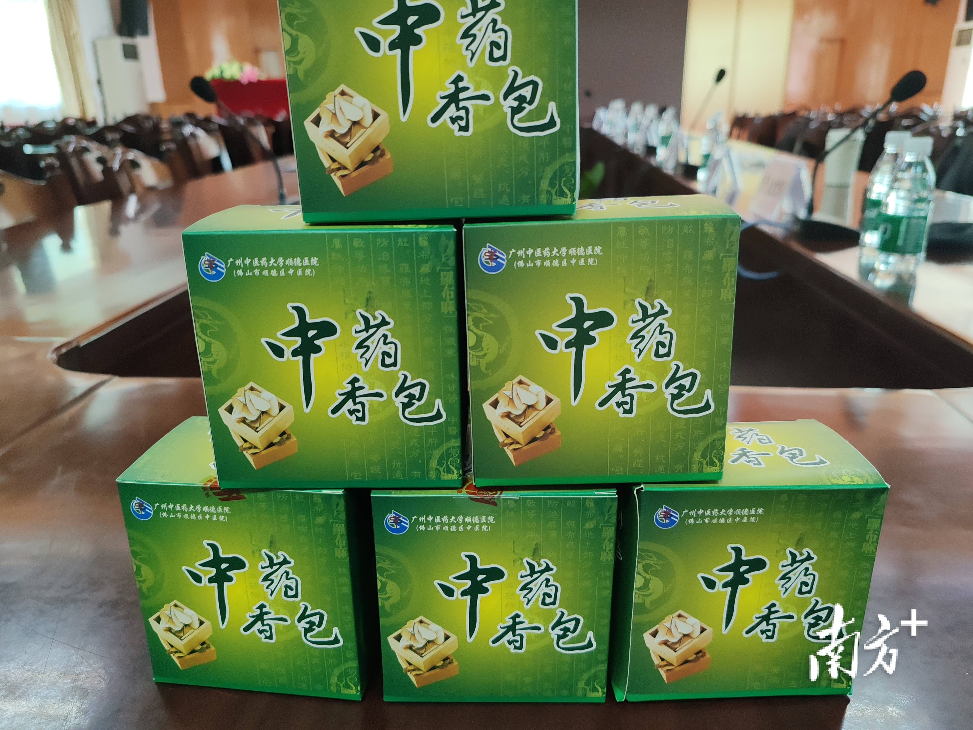 抗击基孔肯雅热，中医施治见成效！顺德患者病程缩短