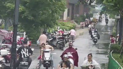 快乐过暑假 | 暑假交通安全之低龄儿童篇