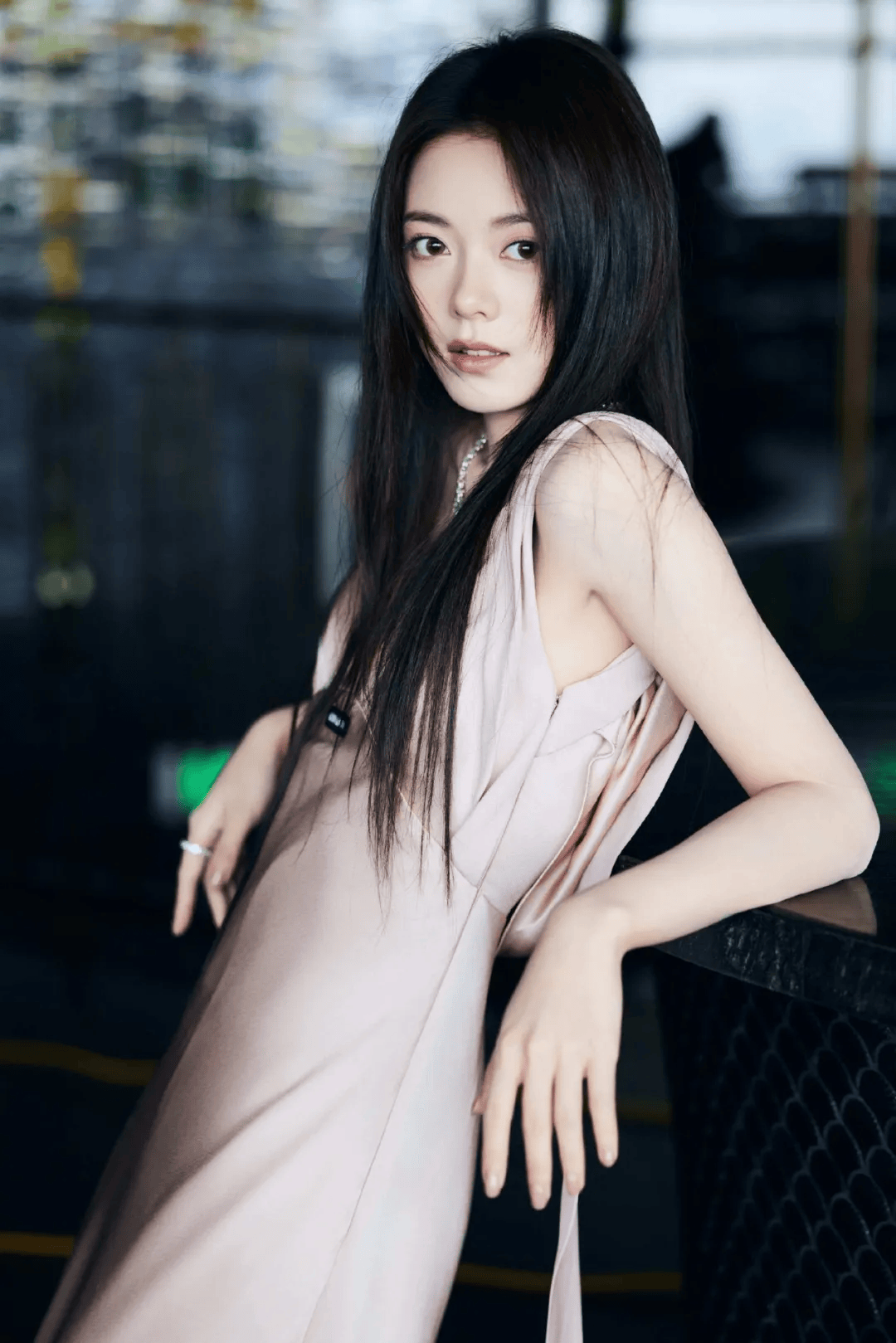 00小花，怎么不算人均母胎美人呢？