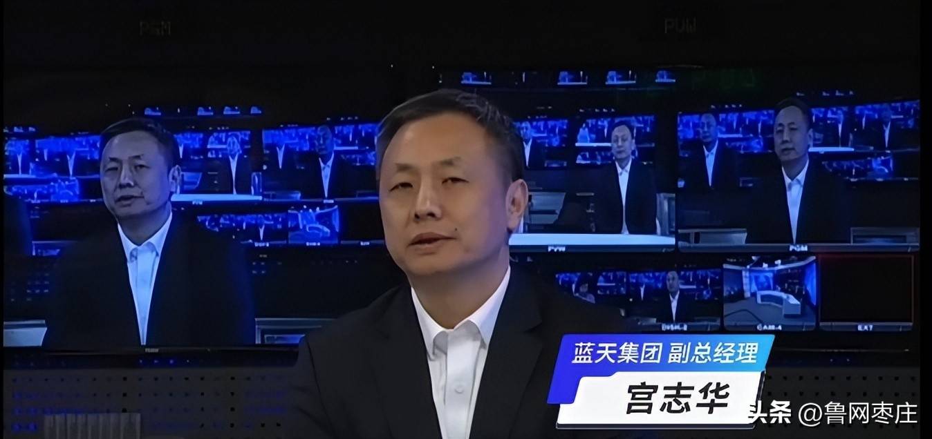 拟任新职的山东3名市管干部，去向明确