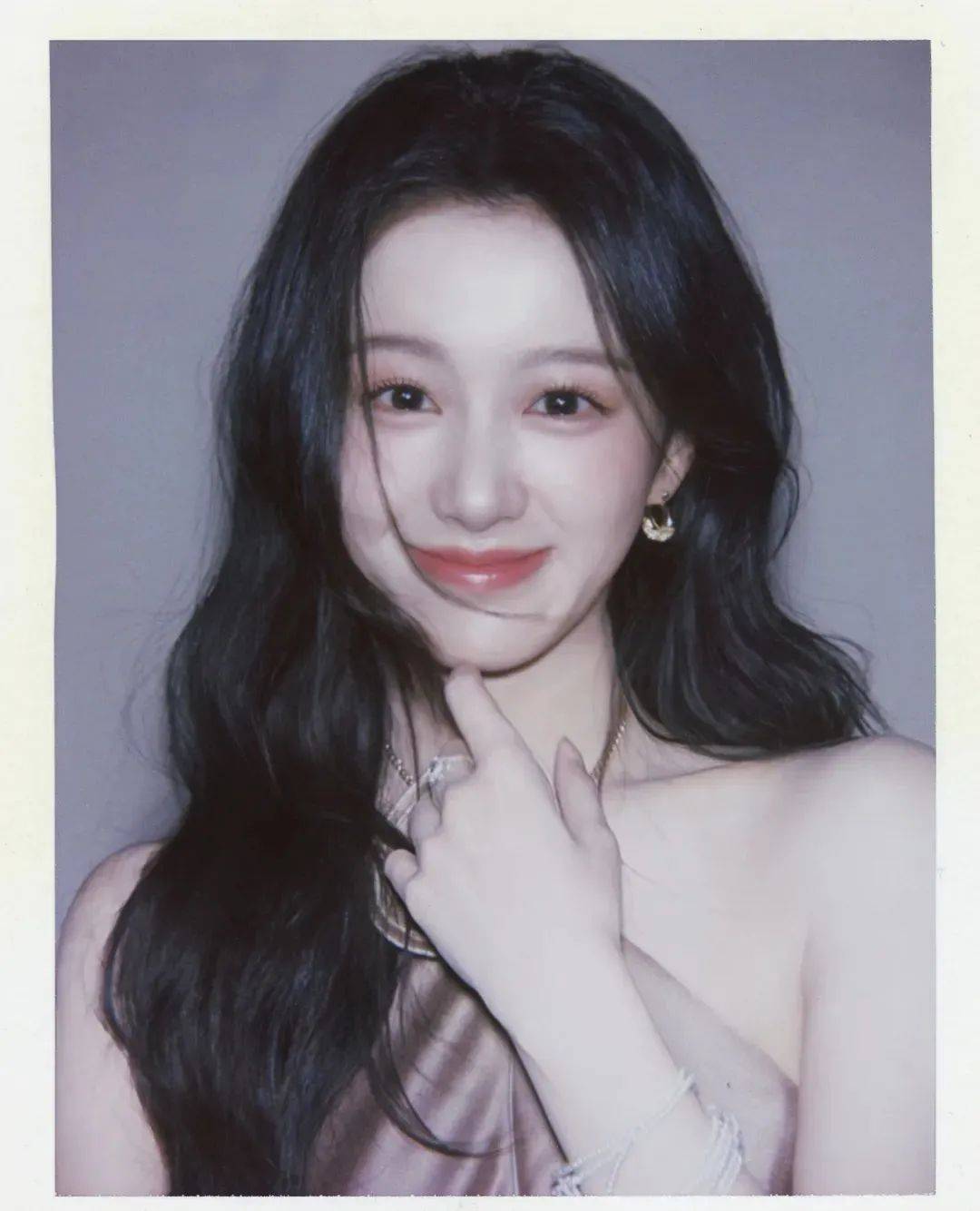 00小花，怎么不算人均母胎美人呢？