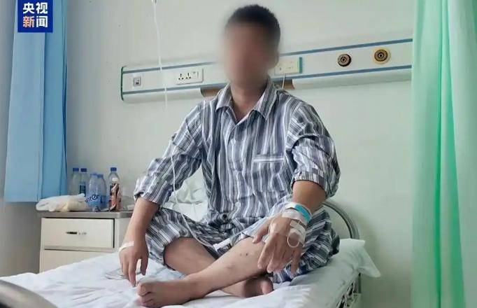 6名大学生溺亡的致命140分钟：从坠落浮选槽到被救出，这期间发生了什么？