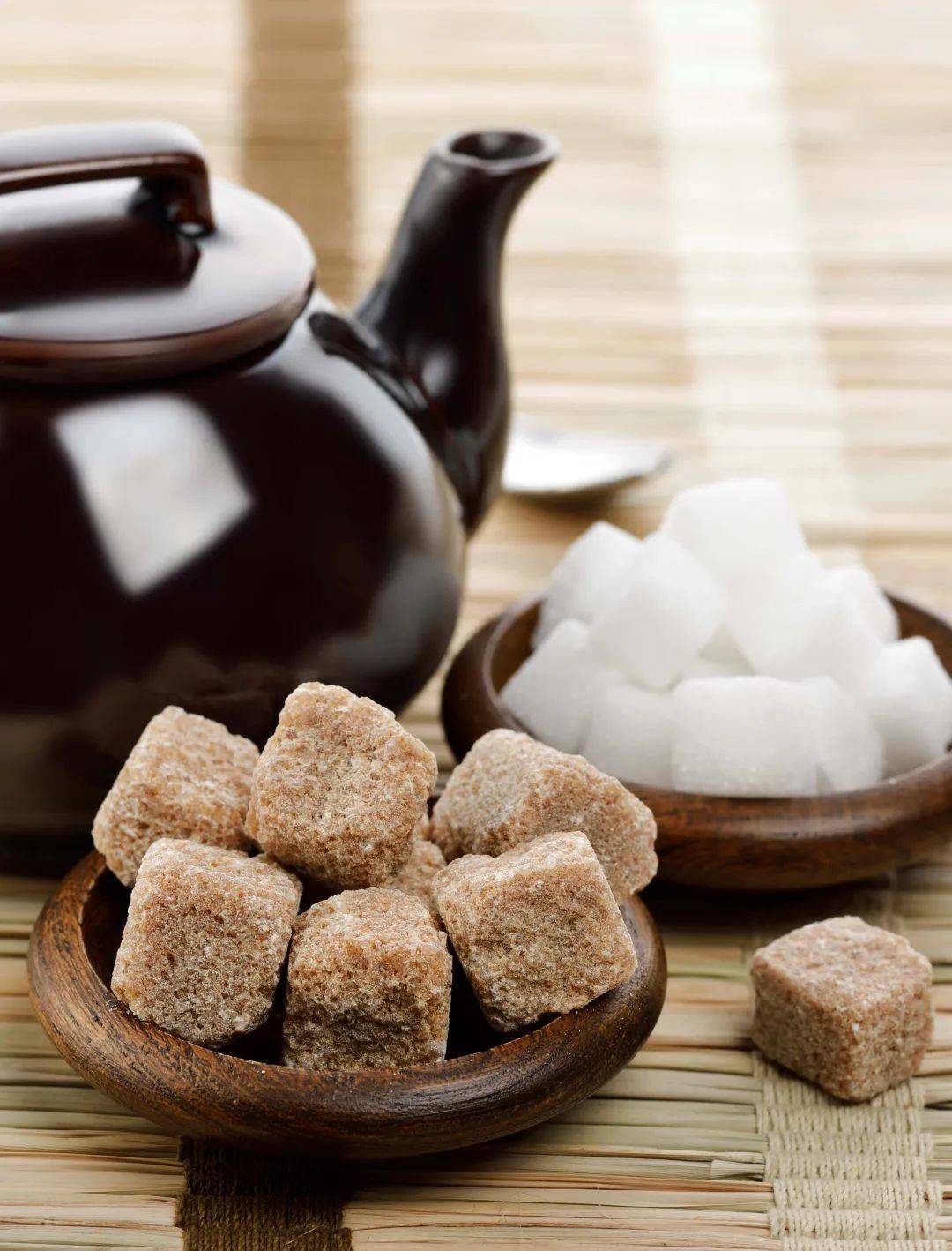 白糖、蜂蜜、红糖，谁更健康 - 煎蛋-百货之家