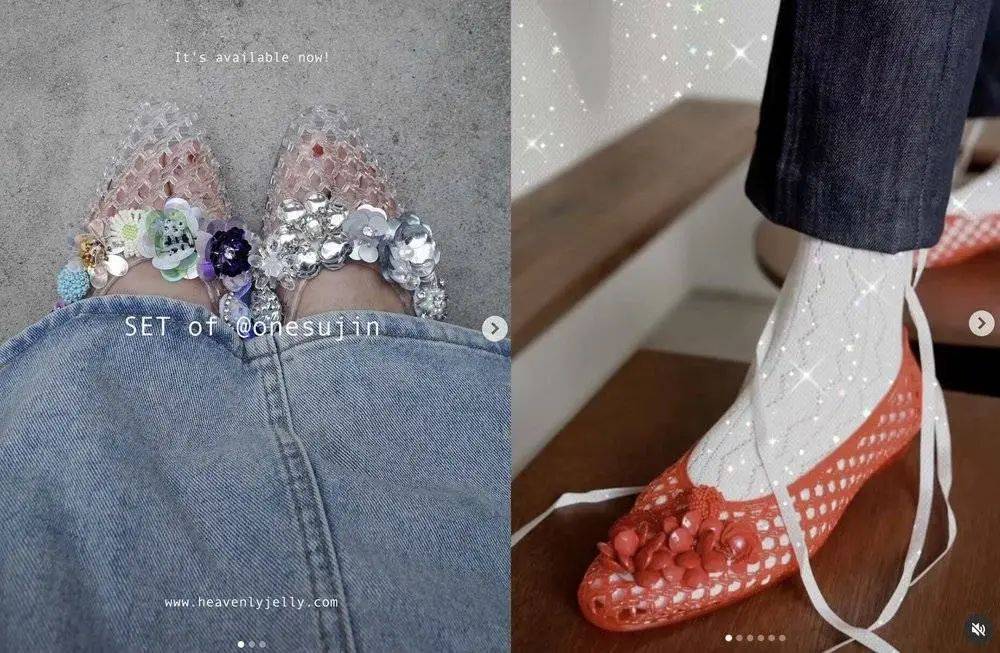 年轻人正在用丑鞋踹翻全世界