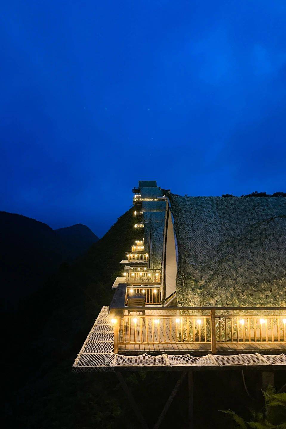 在广西，赴一场晨昏之约！这些地方藏着绝美风景