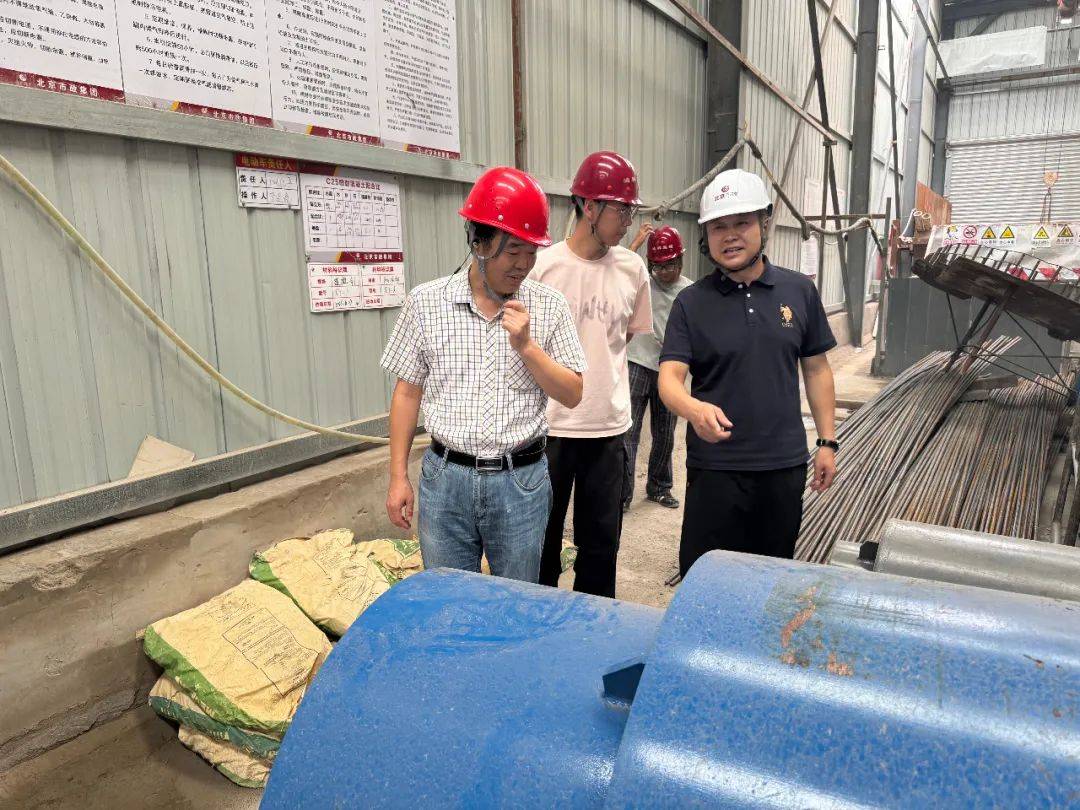 多措并举全力应对强降雨，筑牢城市防汛安全屏障