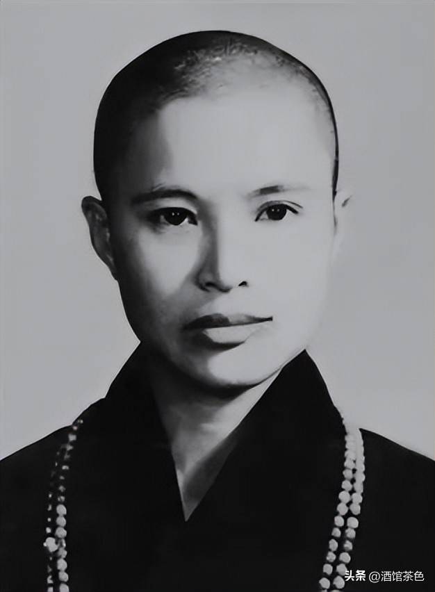 拔出萝卜带出泥！释永信彻底翻车后，才知道证严法师有多让人敬佩