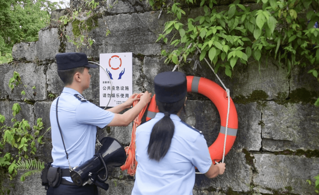 酉评酉论丨暑期防溺水 绷紧“安全弦”