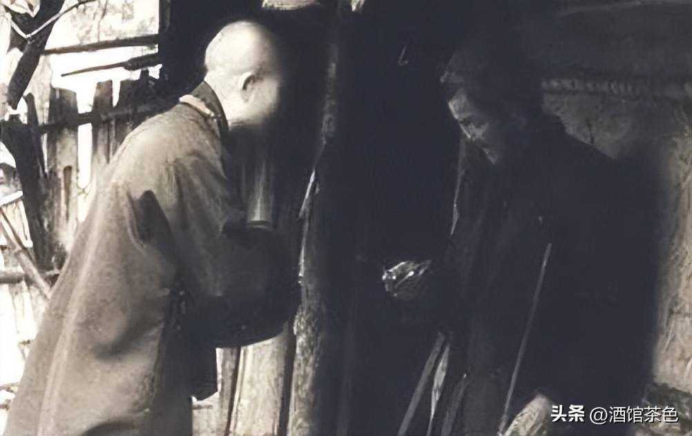 拔出萝卜带出泥！释永信彻底翻车后，才知道证严法师有多让人敬佩