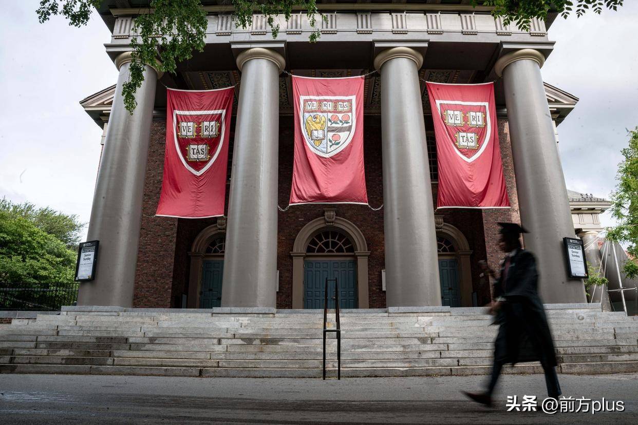 又一所名校被盯上！特朗普政府调查杜克大学