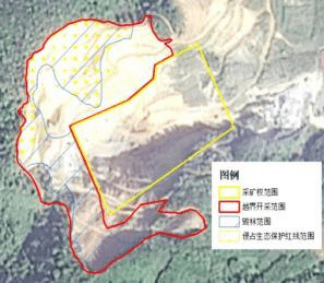 自然资源部 国家林业和草原局通报2025年二季度21个违法违规典型问题