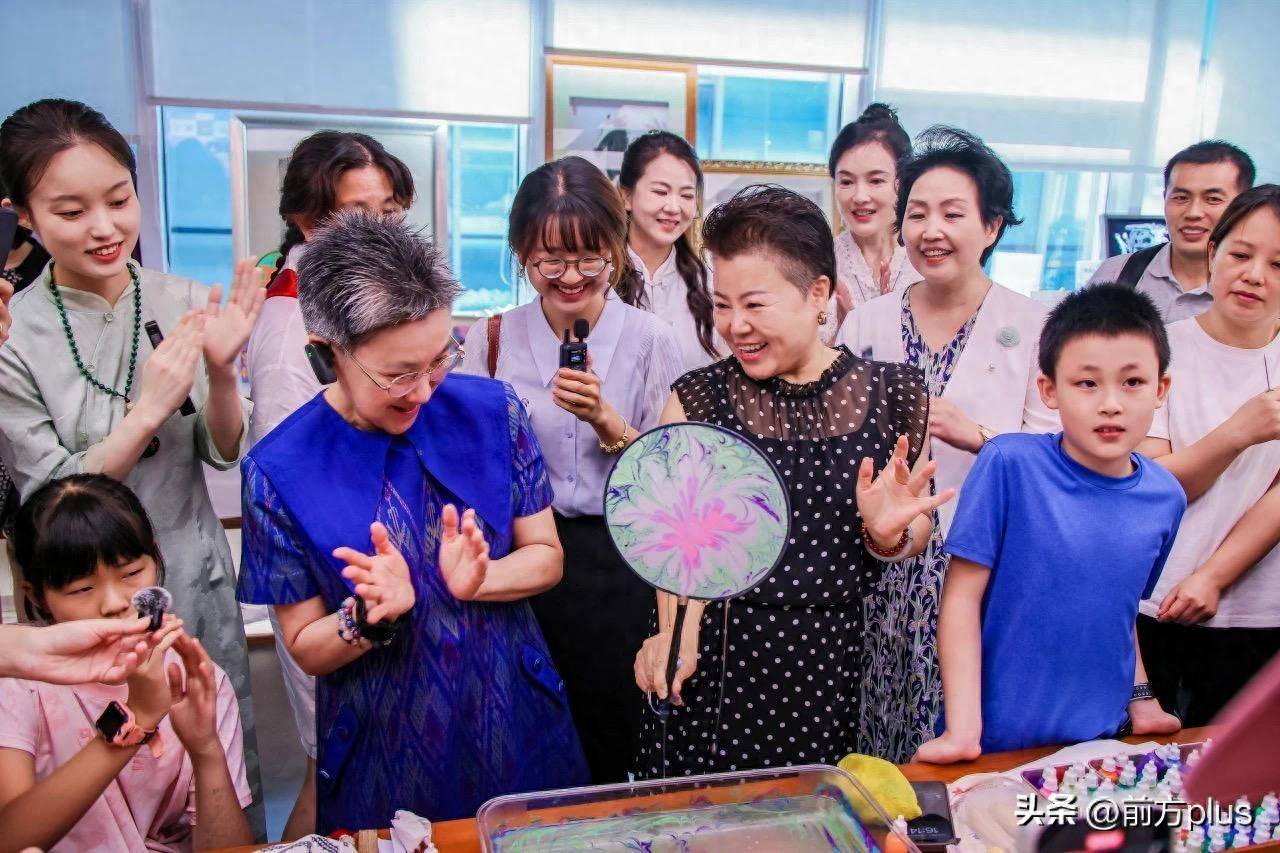 7月30日！外国友人赞不绝口的陕西非遗沉浸式体验藏着啥秘密？
