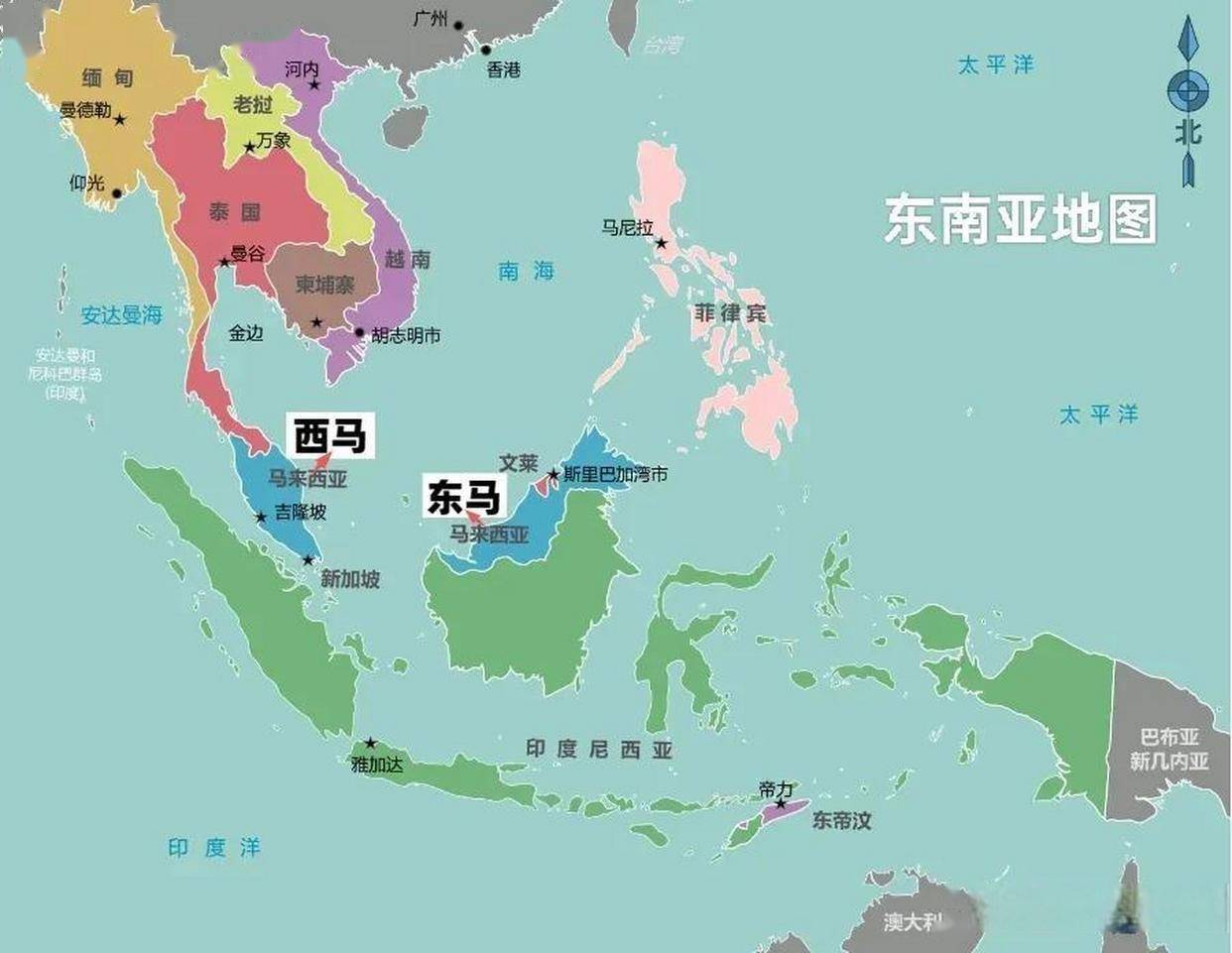 菲律宾怒声载道,马科斯惊恐不提中国,解放军夜晚增强力度