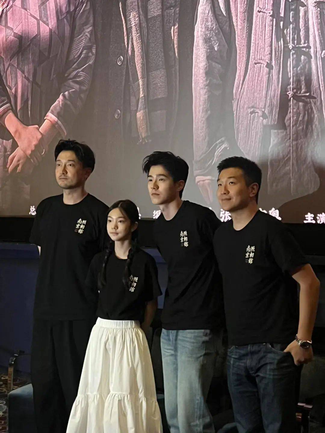 6分,这部电影实至名归!