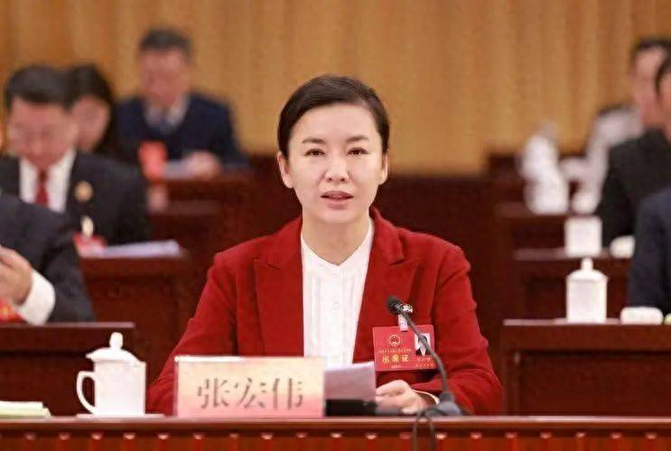 因工作变动调离山东,张宏伟,袭艳春辞去省委委员职务