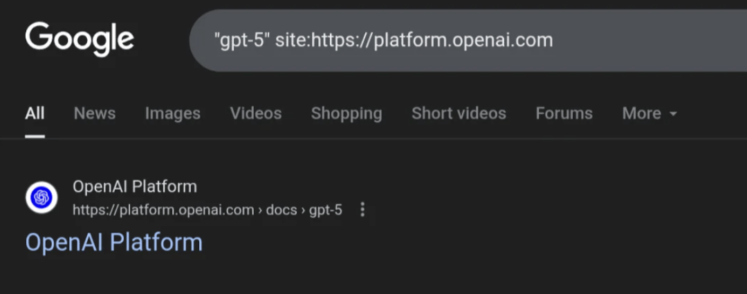 GPT-5真身曝光，首测编程惊艳全网！一句话秒生游戏，OpenAI双雄备战AGI