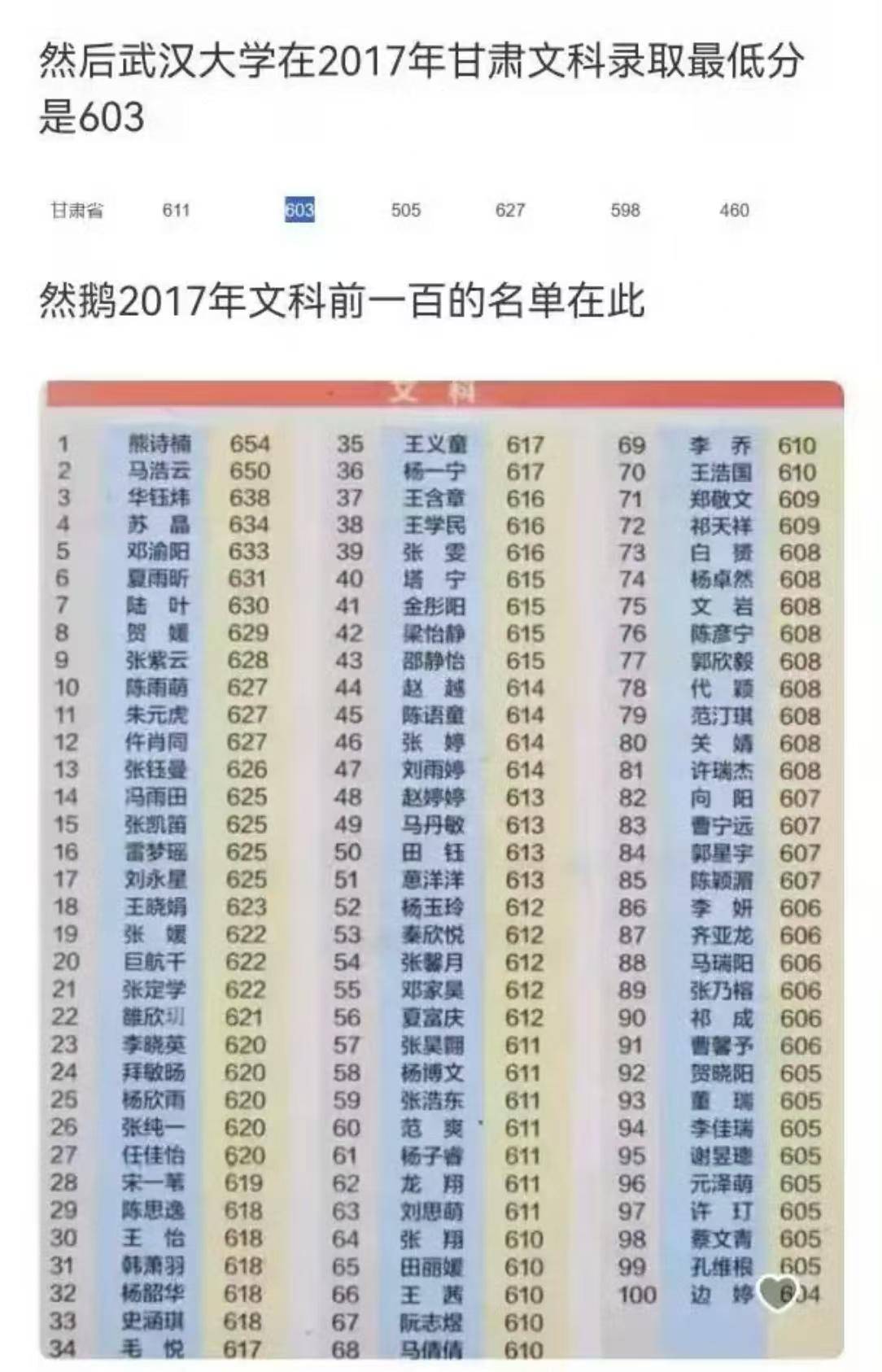 武汉大学的“错误指控案件”：杨·穆尤恩（Ya