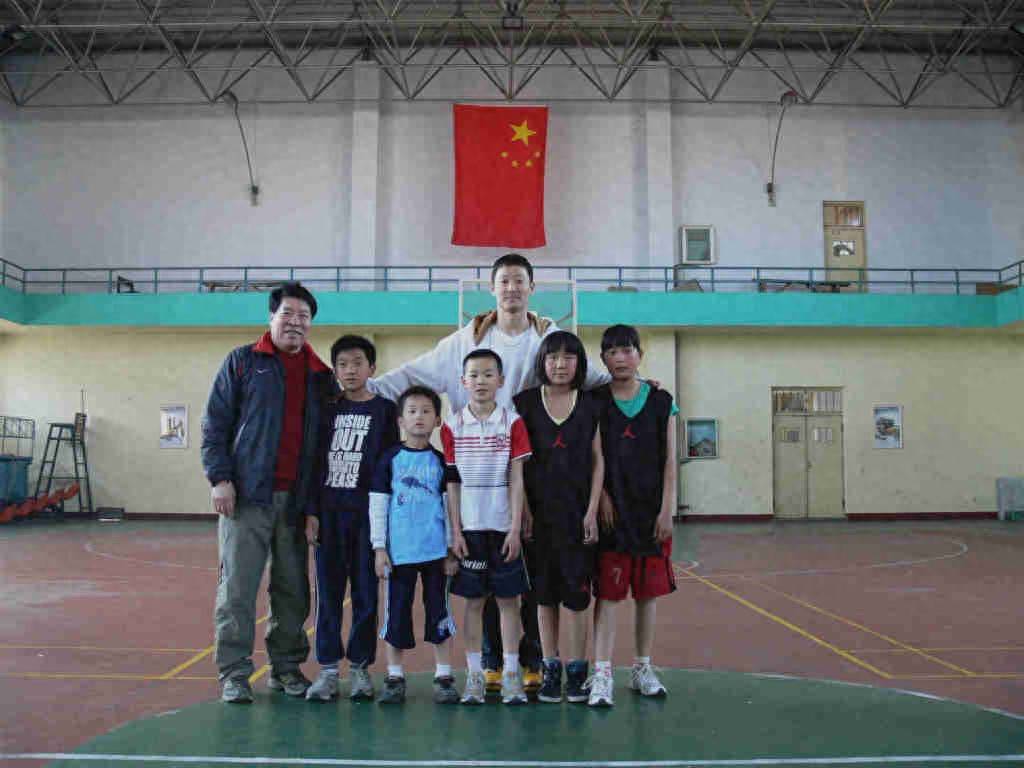 贾赛琪：中国女篮的防守尖兵，青岛姑娘的篮球传奇
