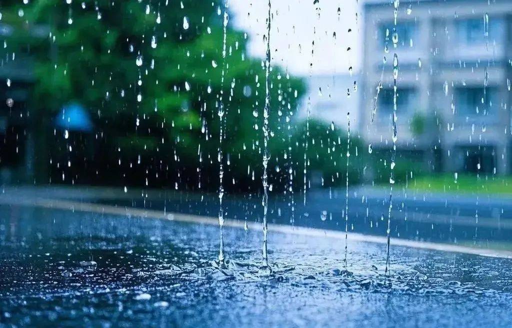9级大风要来了！降雨预计这时结束！天津最新预报！