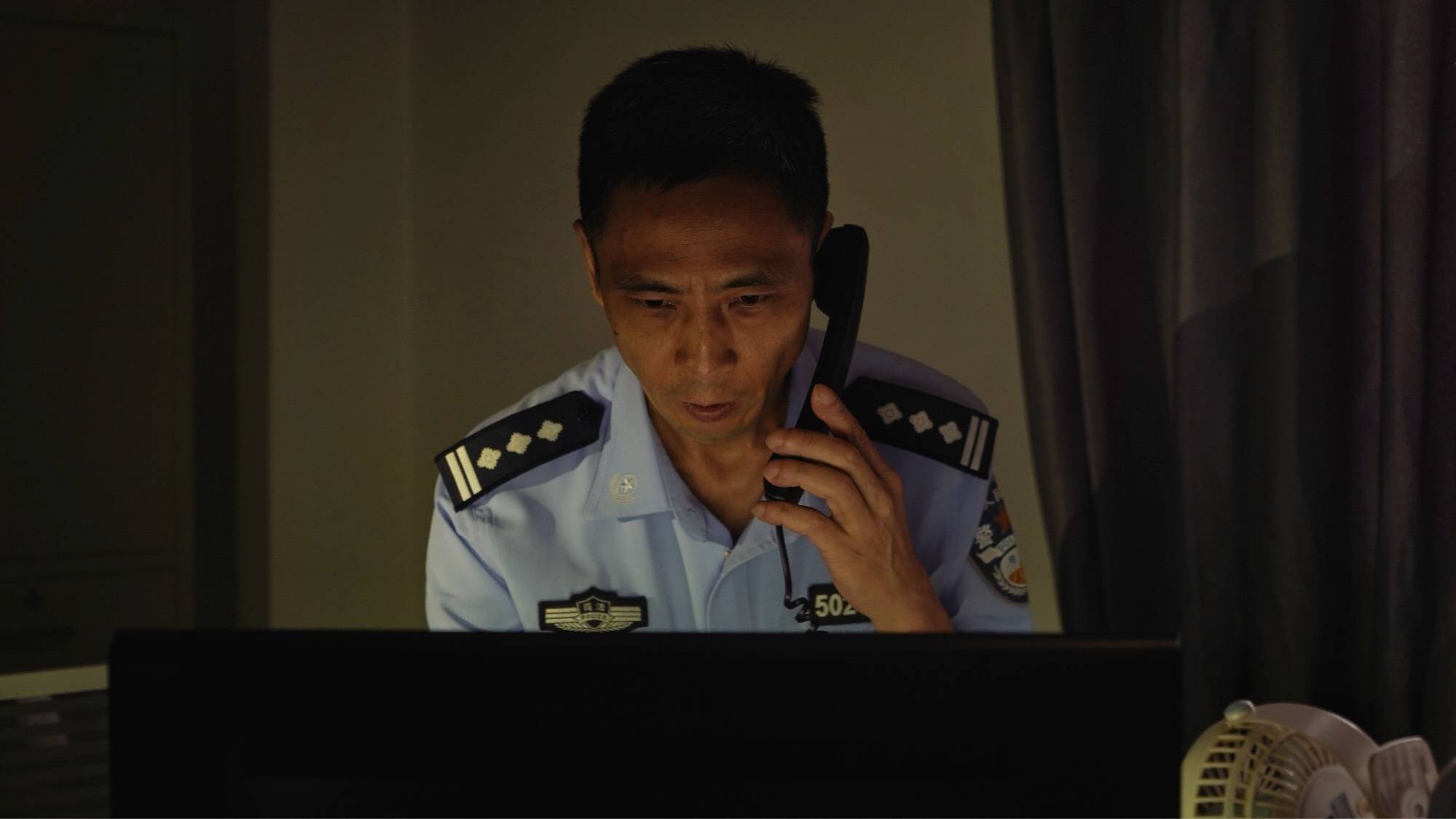 重庆渝西监狱民警：隐秘高墙内的“燃灯者”