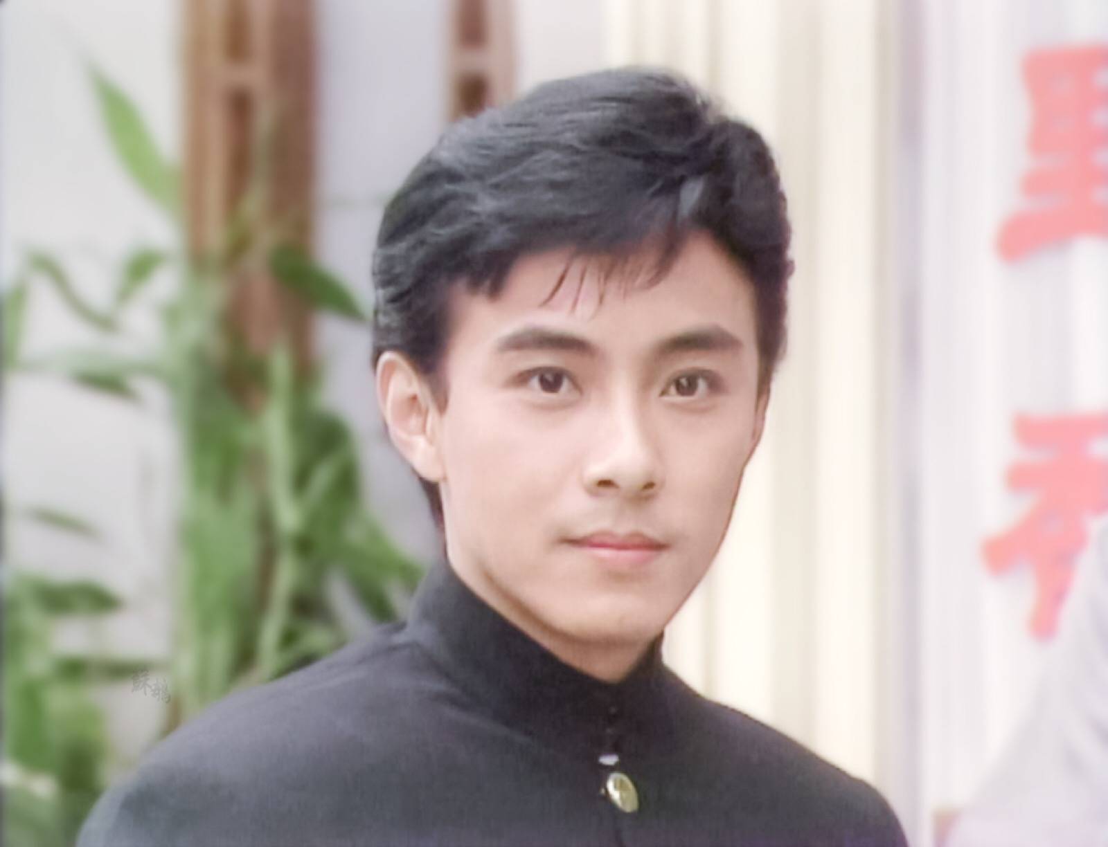 王晶谈张卫健"封杀"真相:因脸上没毛离开tvb,财富自由才隐退