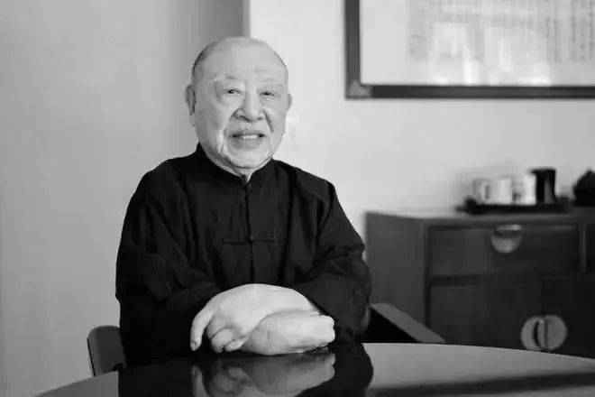 许倬云先生去世，享年95岁
