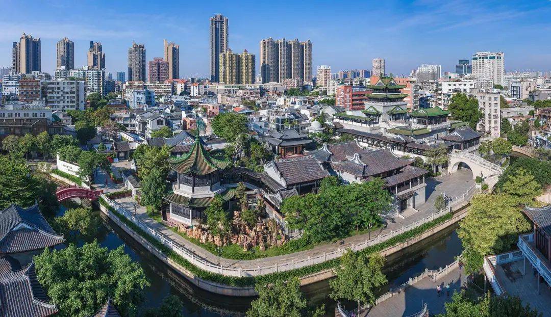 Binance Casino - 领先的数字货币娱乐场，安全稳定，极速存取广州荔湾：魅力西关鹅潭新韵“荔湾胜境”启文旅新章