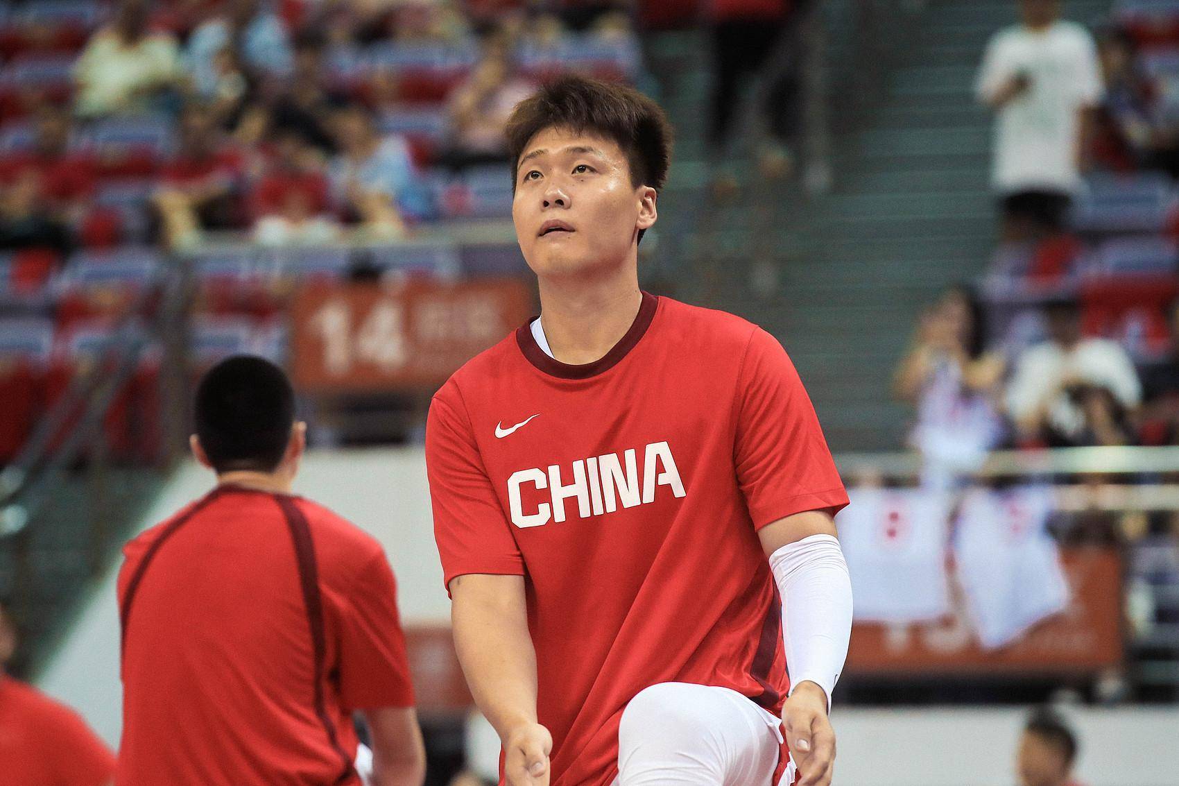 目标站上领奖台，中国男篮能否带来惊喜？｜男篮亚洲杯·前瞻