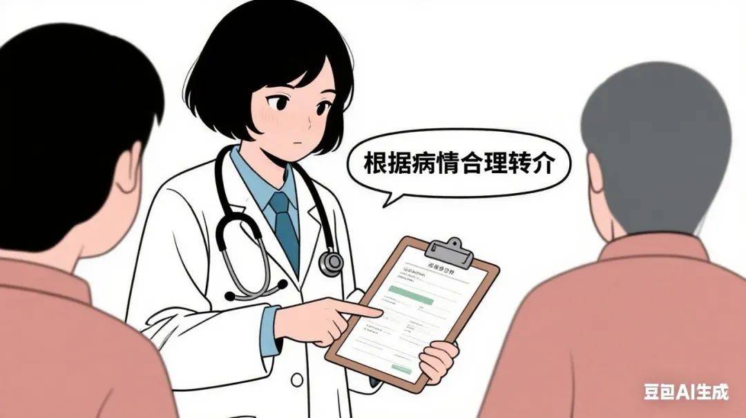 医德医风｜筑牢廉洁防线，守护医者初心——严格遵守《医疗机构工作人员廉洁从业九项准则》