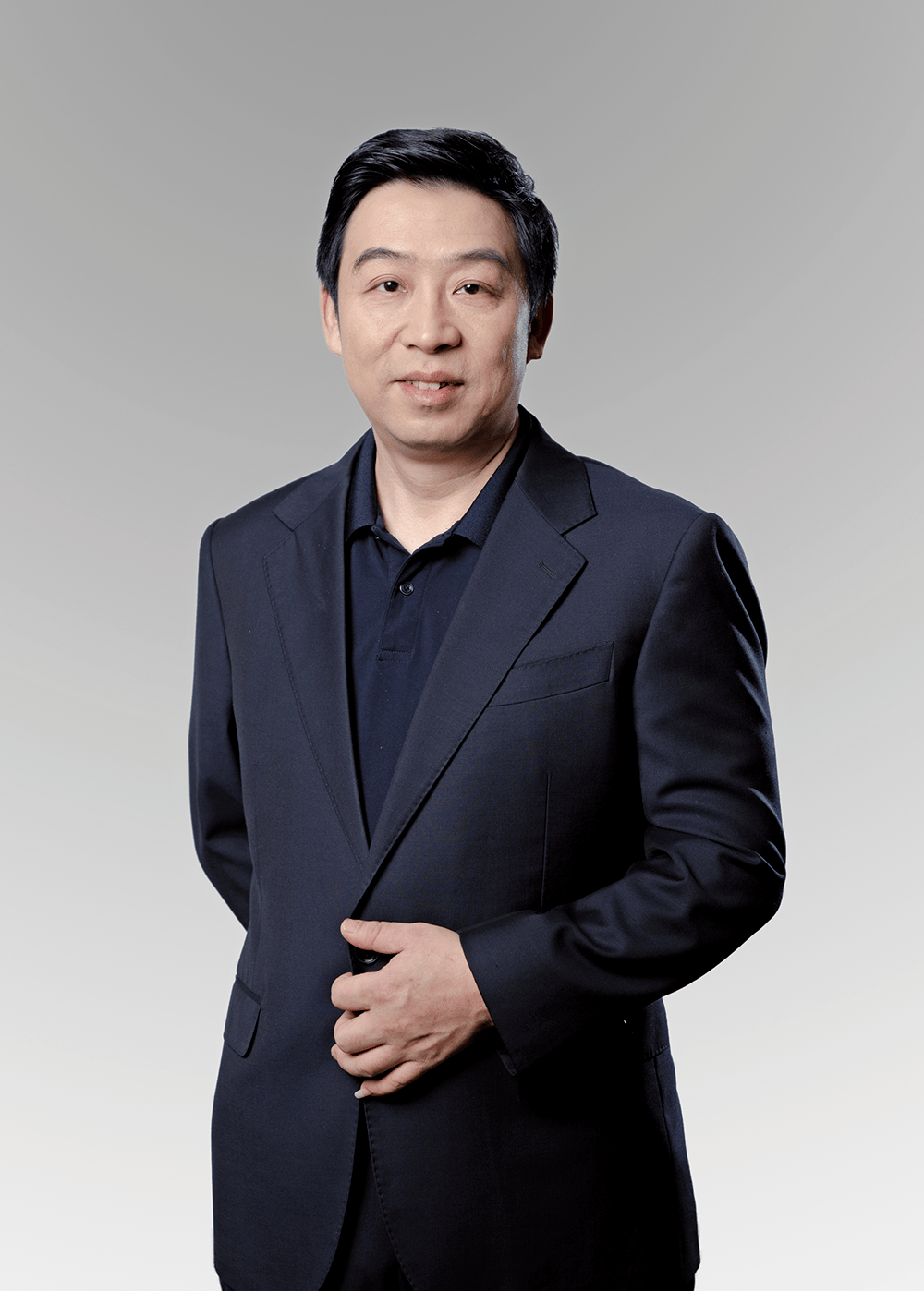 《企业家》杂志封面人物丨胡华智:领航在低空