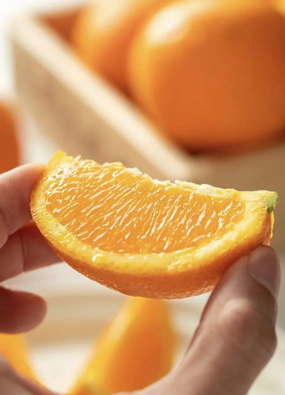 5-4斤【澳洲木板甜橙】汁水充沛,可徒手榨汁