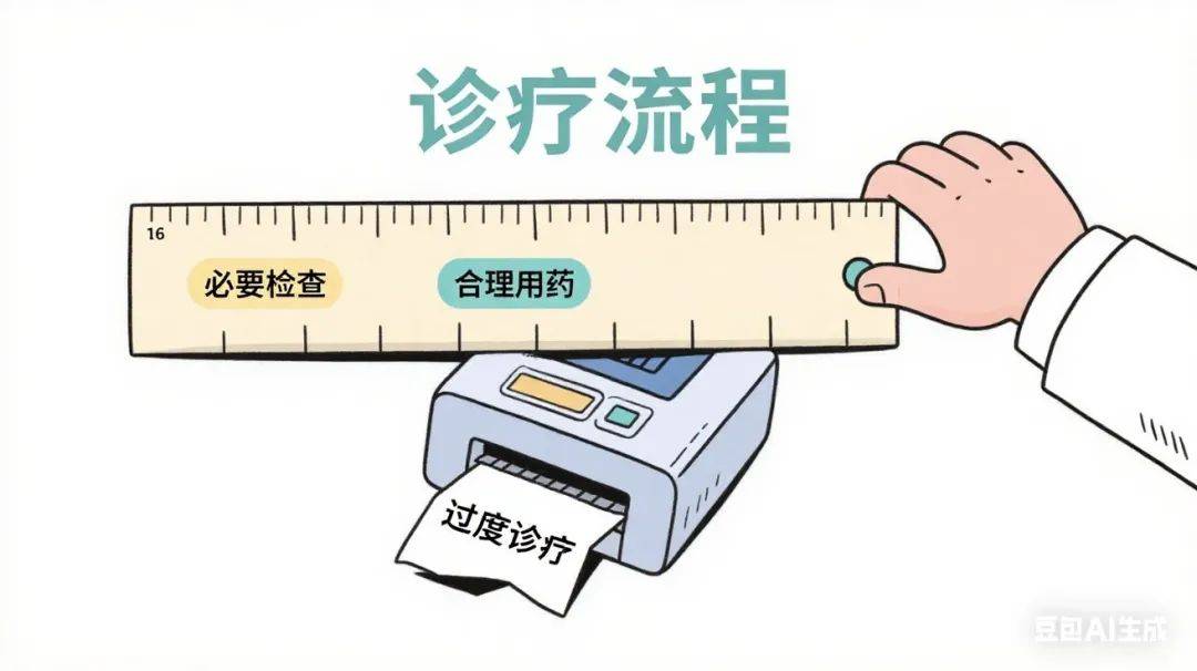 医德医风｜筑牢廉洁防线，守护医者初心——严格遵守《医疗机构工作人员廉洁从业九项准则》