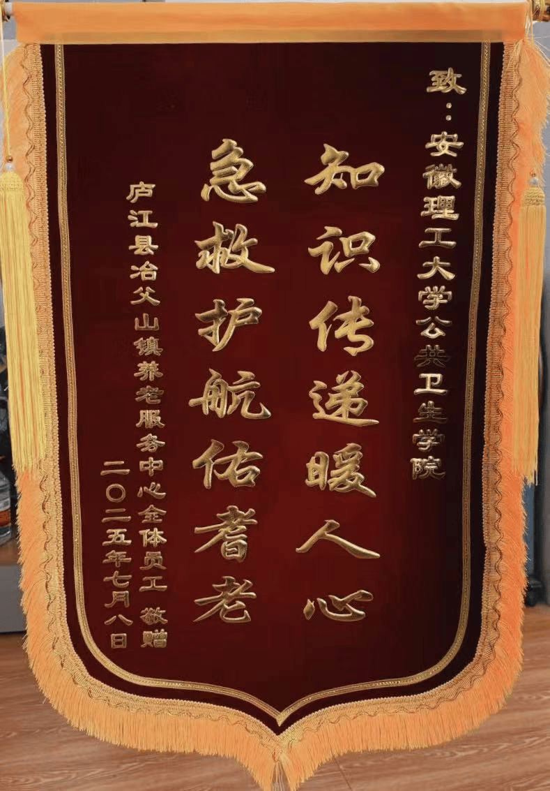 2025安理青春三下乡